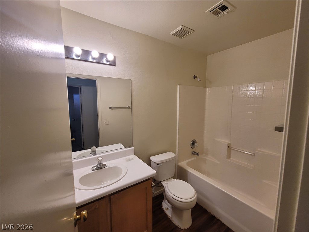 1236 Dusty Creek Street N/a Property Photo 22