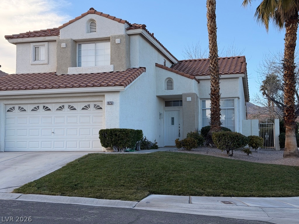 1825 Sierra Oaks Lane Property Photo 4