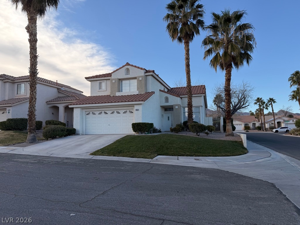 1825 Sierra Oaks Lane Property Photo 8