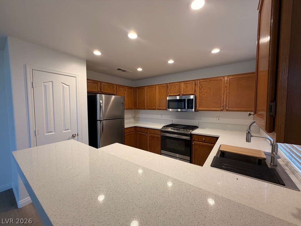 1825 Sierra Oaks Lane Property Photo 12