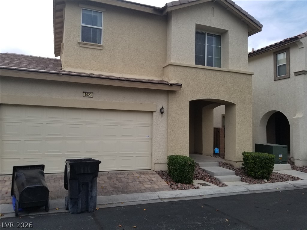 1023 SUNNY ACRES Avenue Property Photo 1