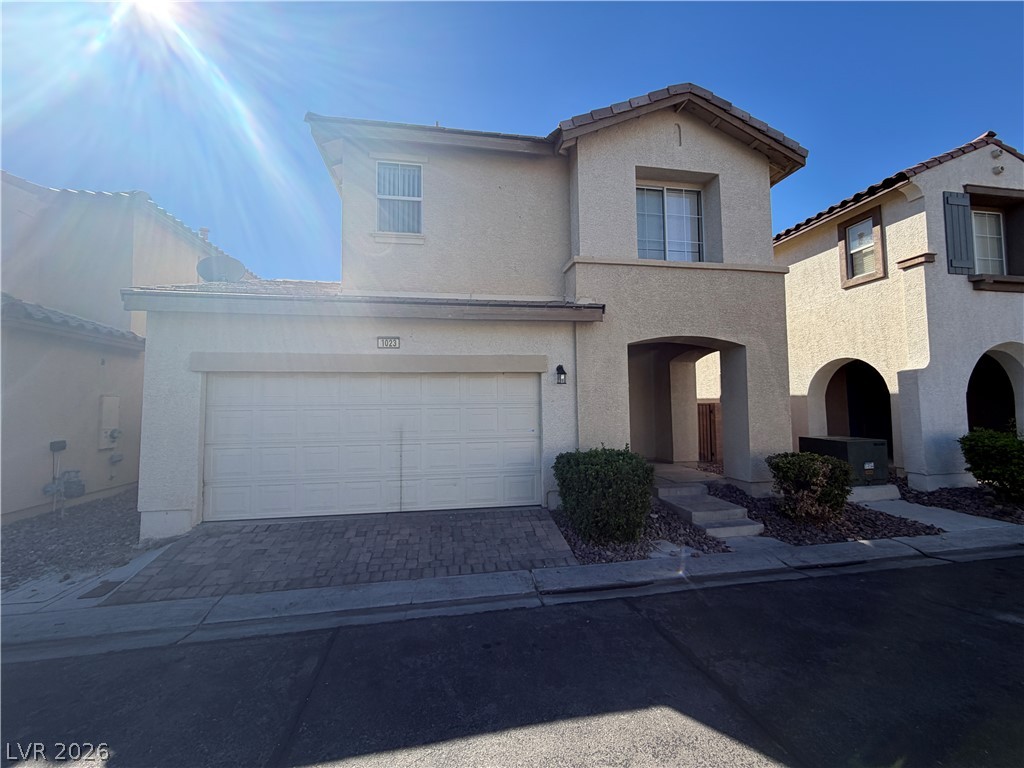 1023 SUNNY ACRES Avenue Property Photo 1