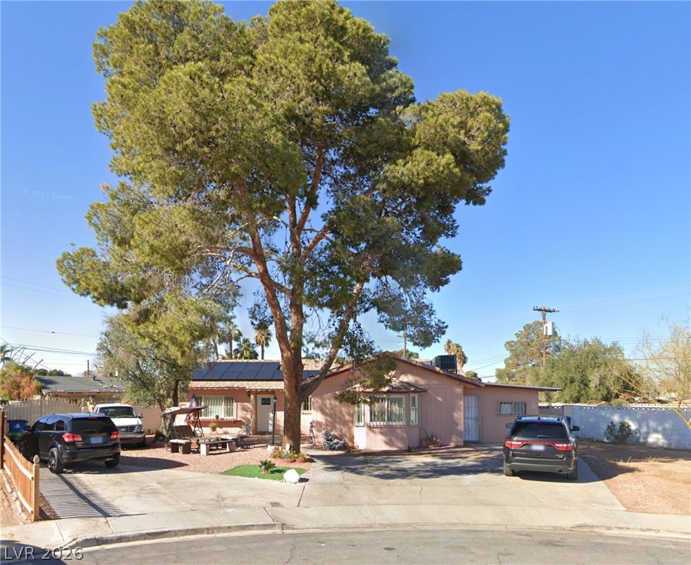 3554 Regents Circle Property Photo 1