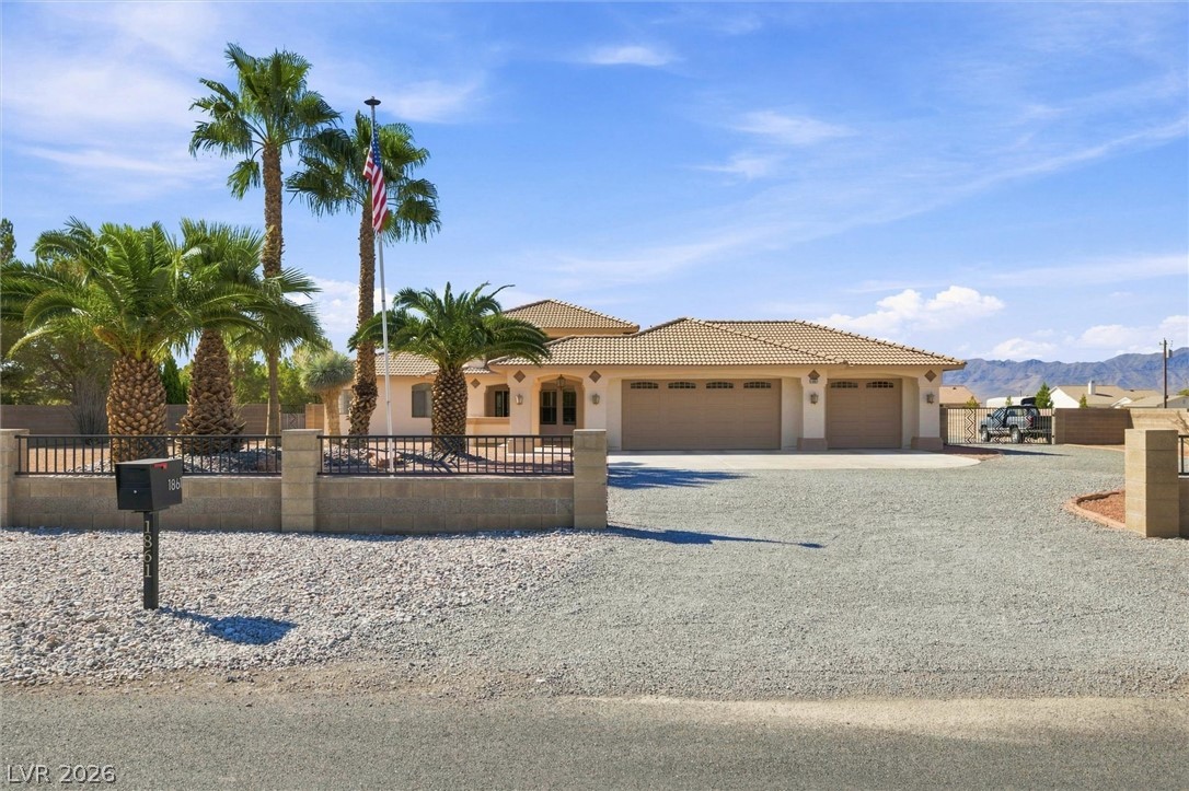 1861 Indole Street Property Photo 1