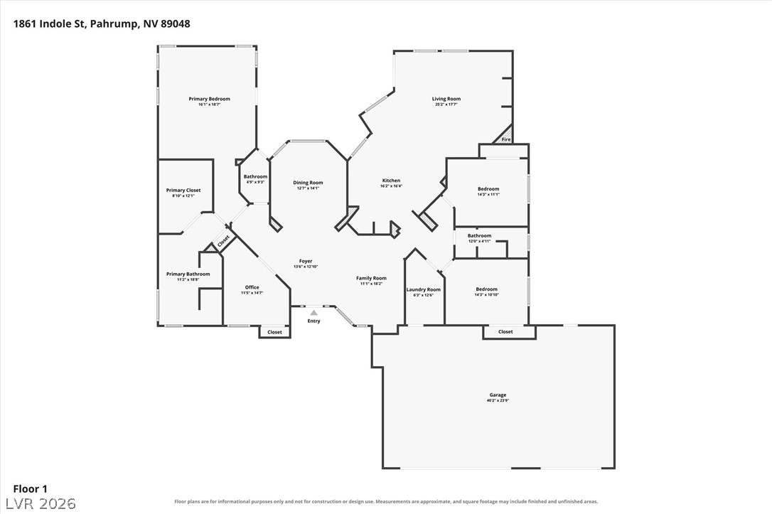1861 Indole Street Property Photo 38