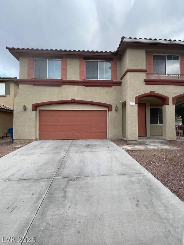 7349 Dolphine Crest Avenue Property Photo 1