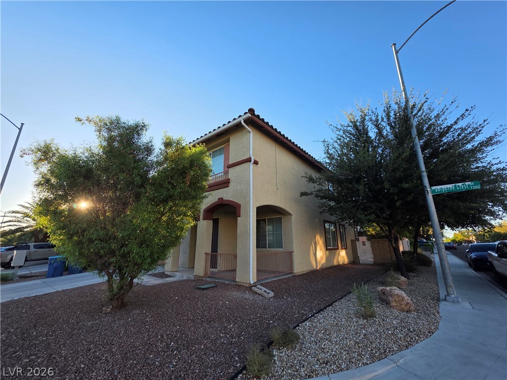 7349 Dolphine Crest Avenue Property Photo 9