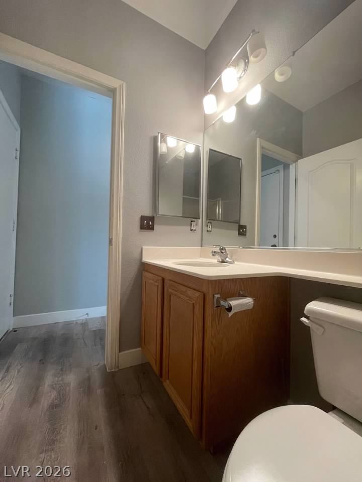 7349 Dolphine Crest Avenue Property Photo 11