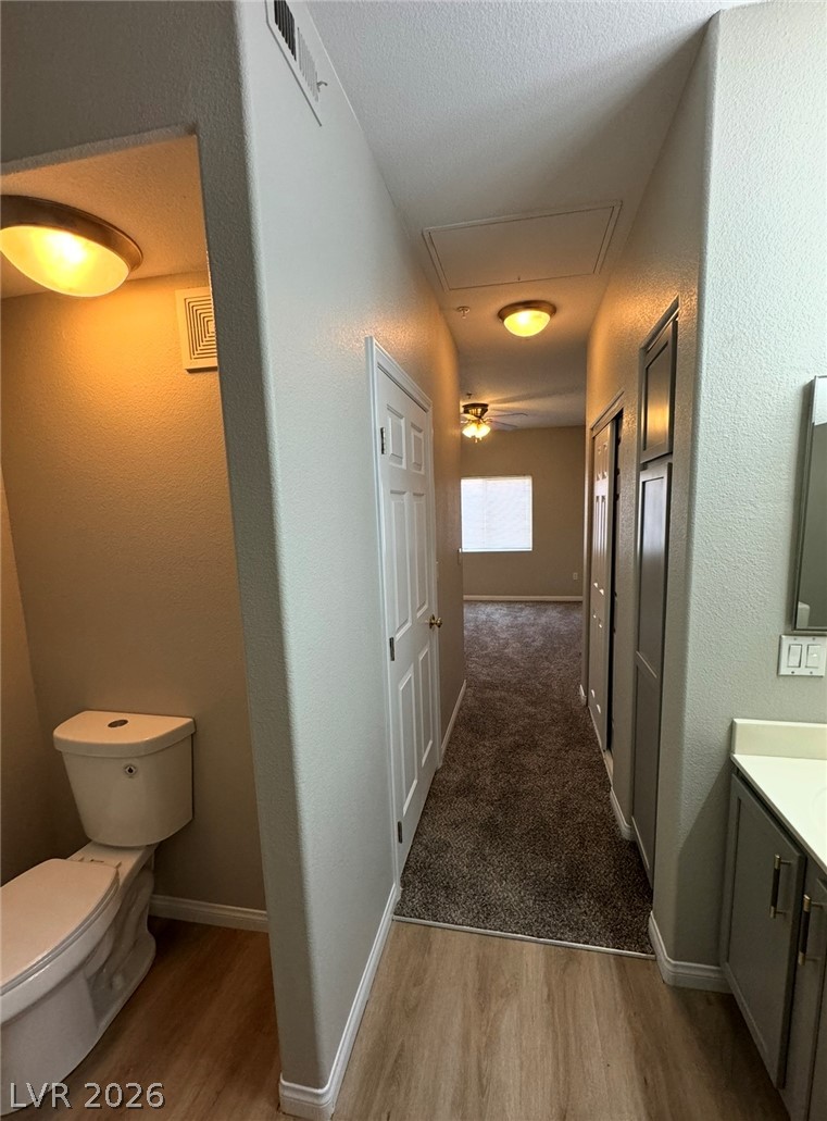 2291 West Horizon Ridge Parkway 5228 Property Photo 7