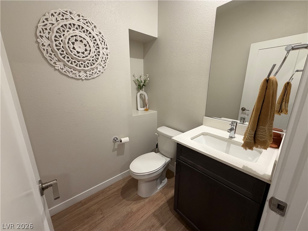 9262 Desert Pearl Avenue Property Photo 4