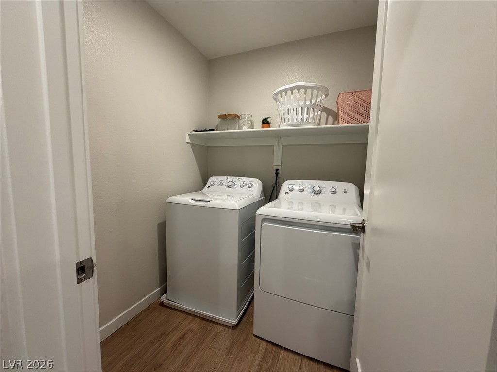 9262 Desert Pearl Avenue Property Photo 20