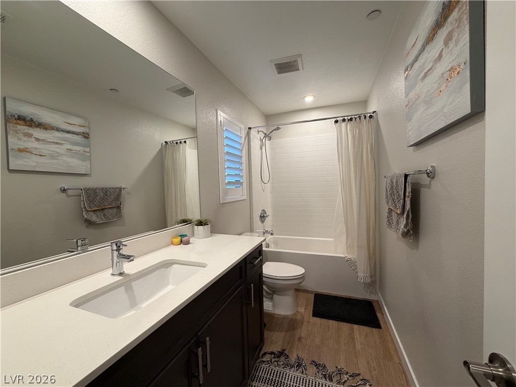 9262 Desert Pearl Avenue Property Photo 21
