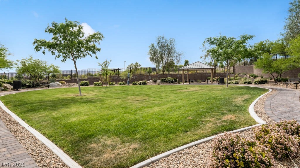 11872 Pelican Butte Avenue Property Photo 44