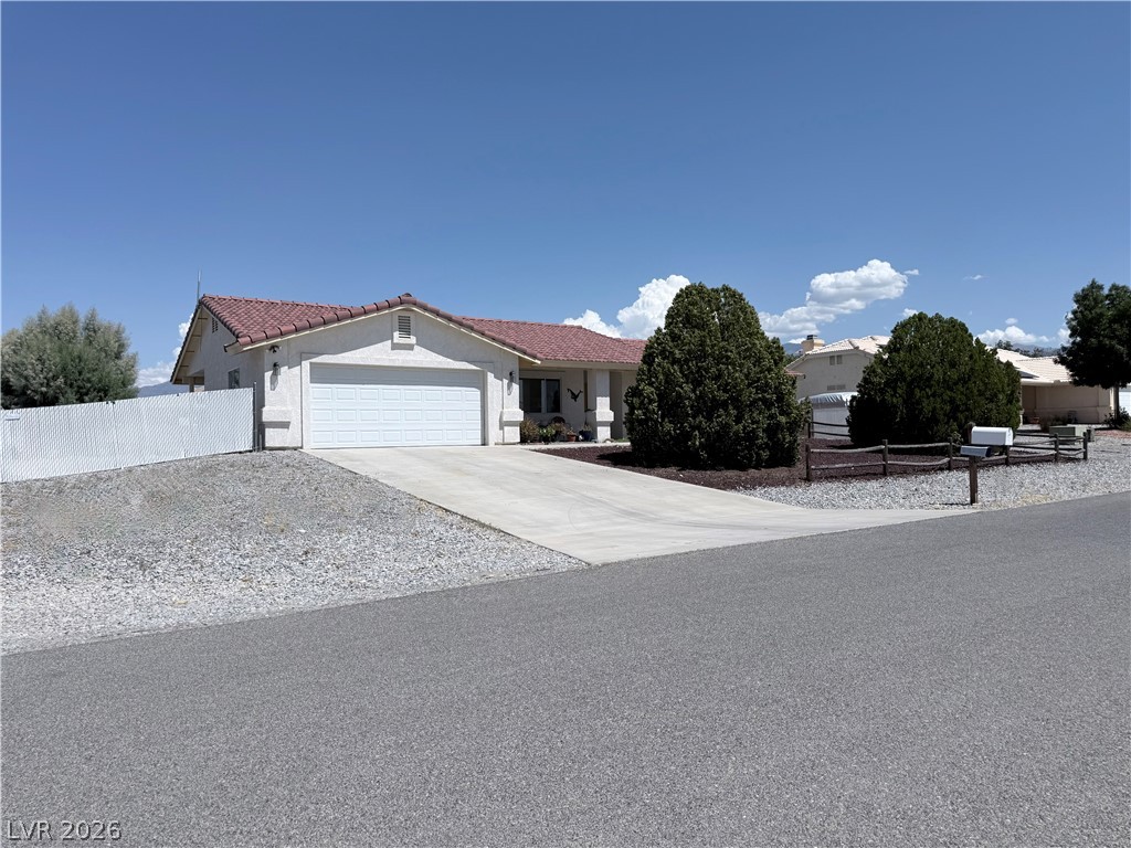 5920 Mary Lou Street Property Photo 2