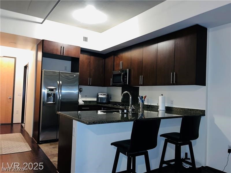 353 East Bonneville Avenue 209 Property Photo 5