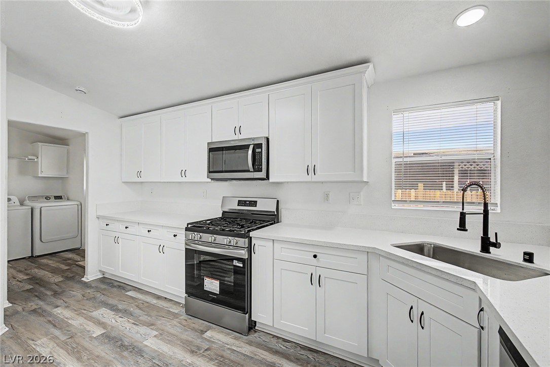 5502 Tahoe Drive Property Photo 10