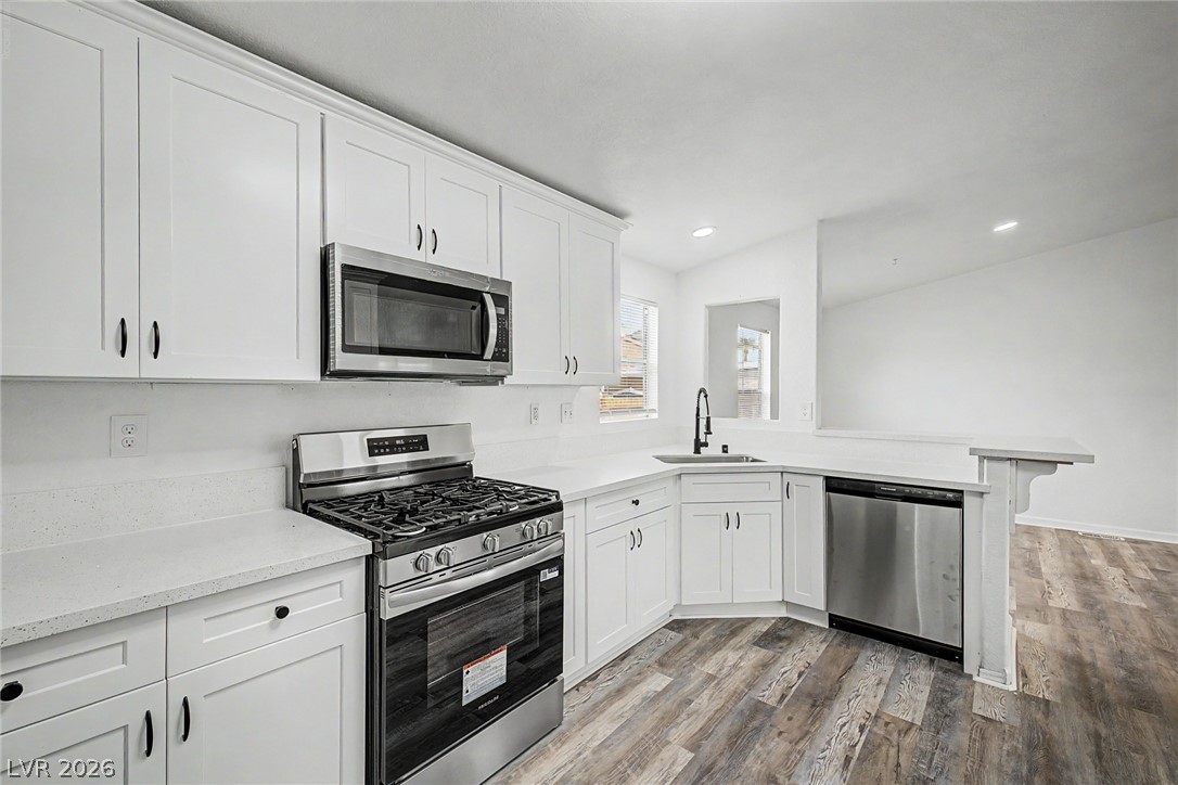 5502 Tahoe Drive Property Photo 11
