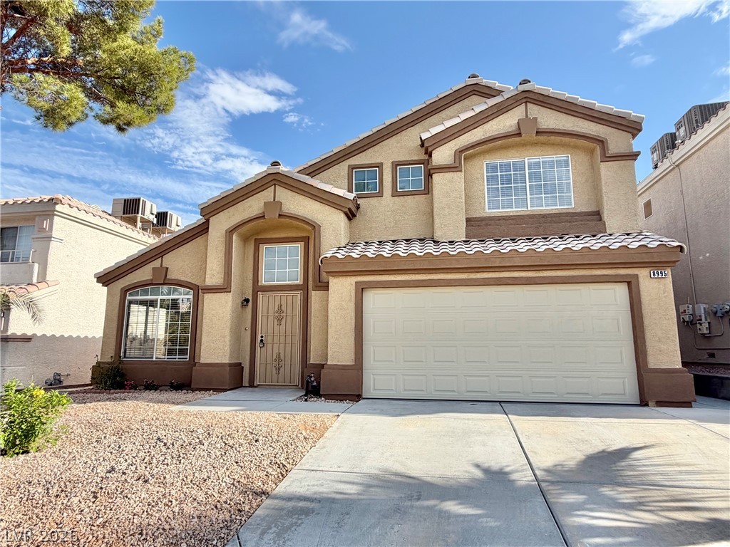 8995 Lillyhammer Court Property Photo 1