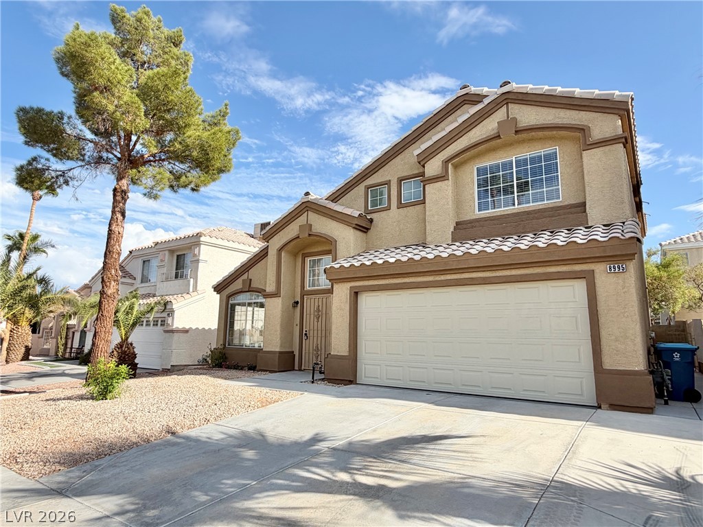 8995 Lillyhammer Court Property Photo 2