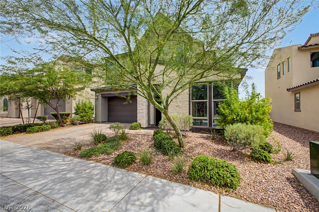 8300 Charleston Peak Street Property Photo 6