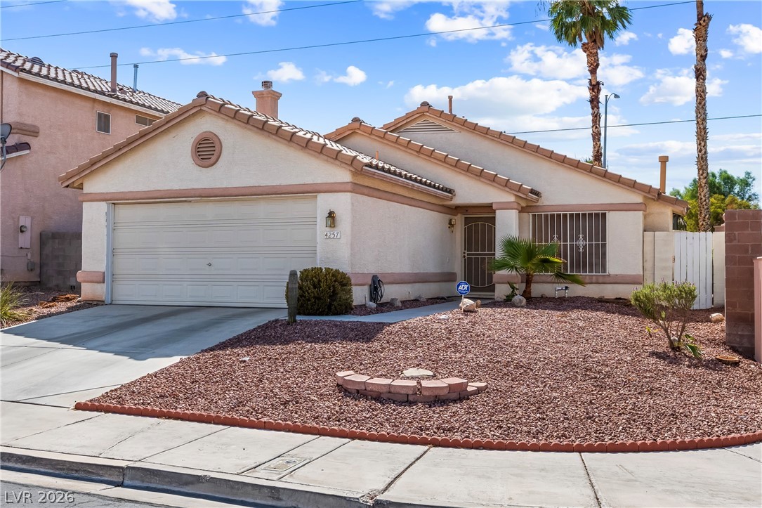 4257 Wickford Drive Property Photo 1