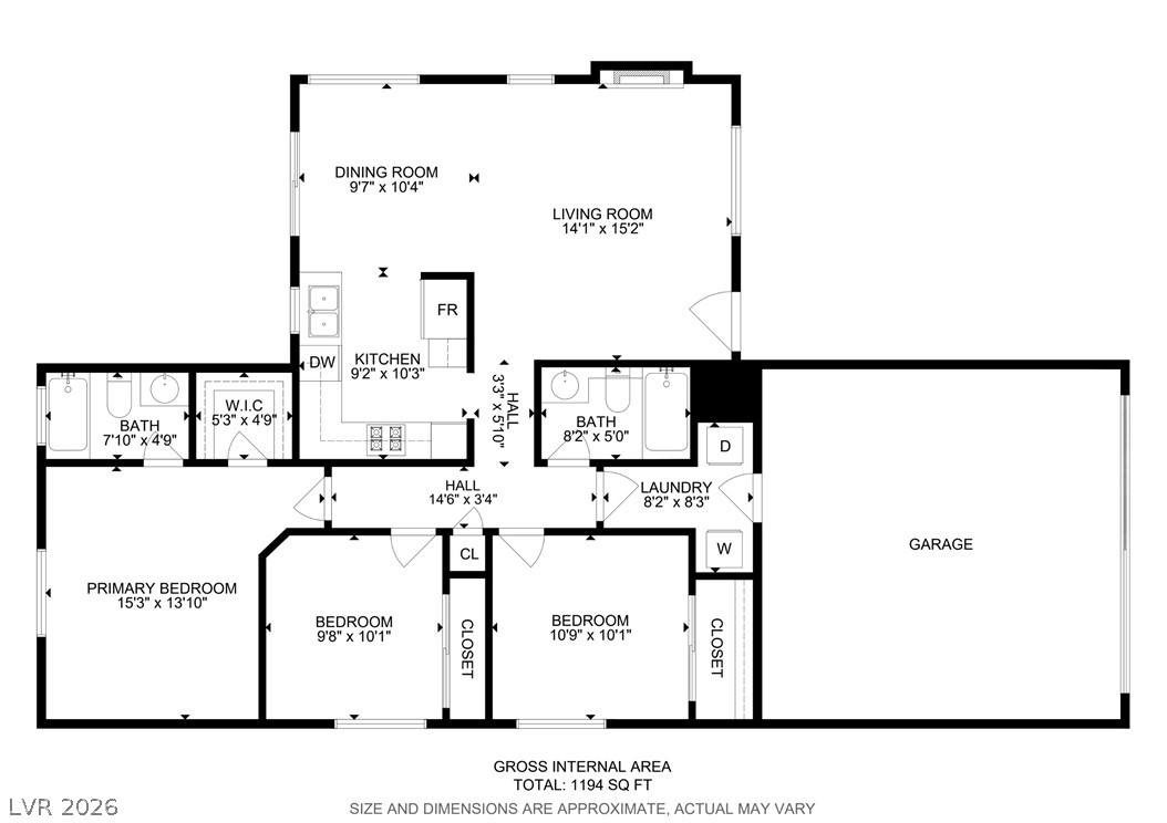 4257 Wickford Drive Property Photo 34