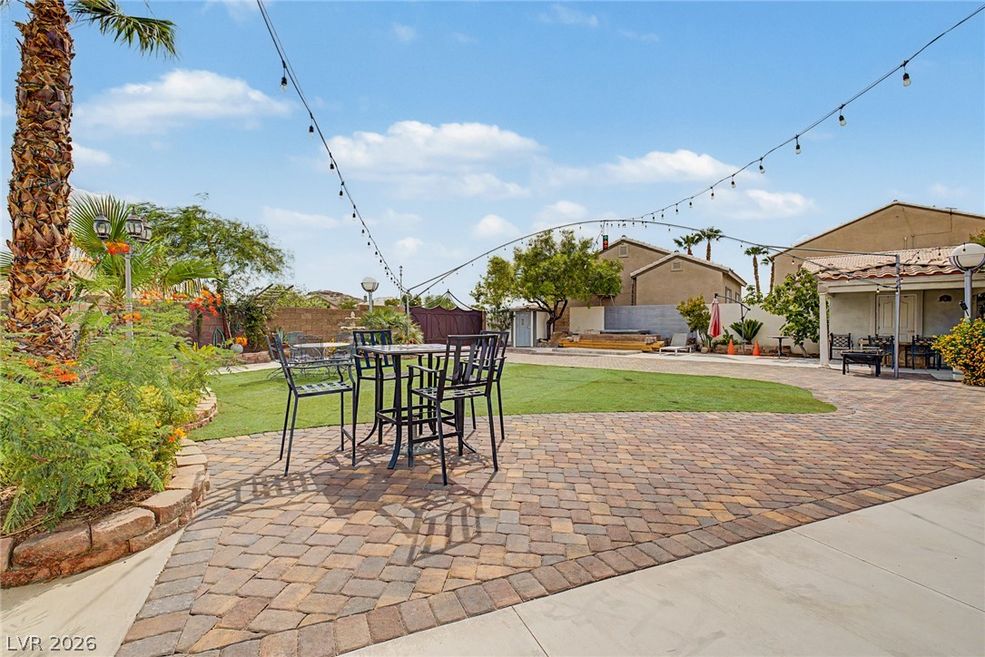 8985 South Tenaya Way Property Photo 43