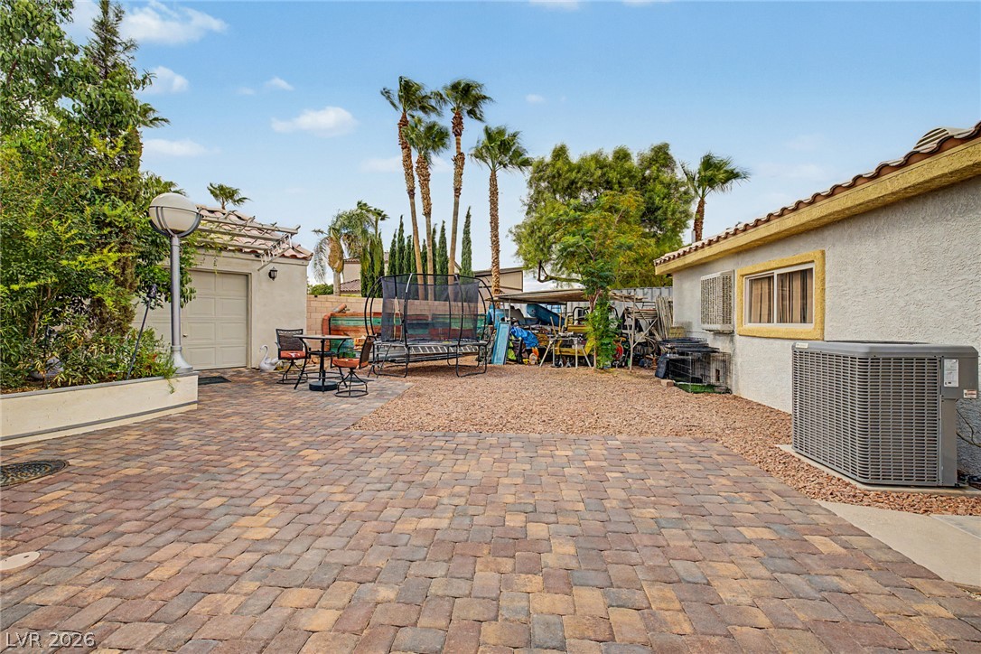 8985 South Tenaya Way Property Photo 46