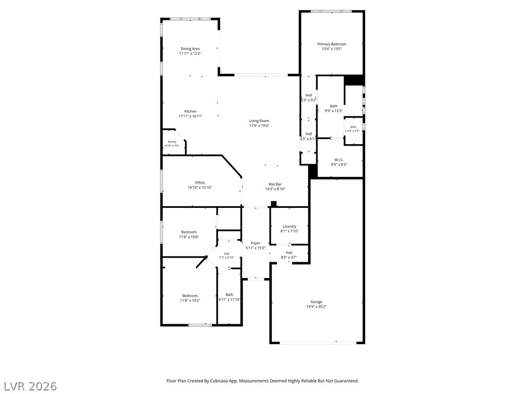 6424 Belgrossa Bend Street Property Photo 43