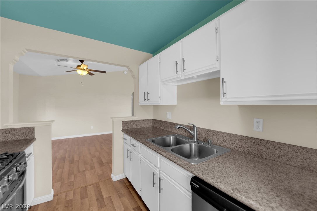6836 Elm Creek Drive 201 Property Photo 10