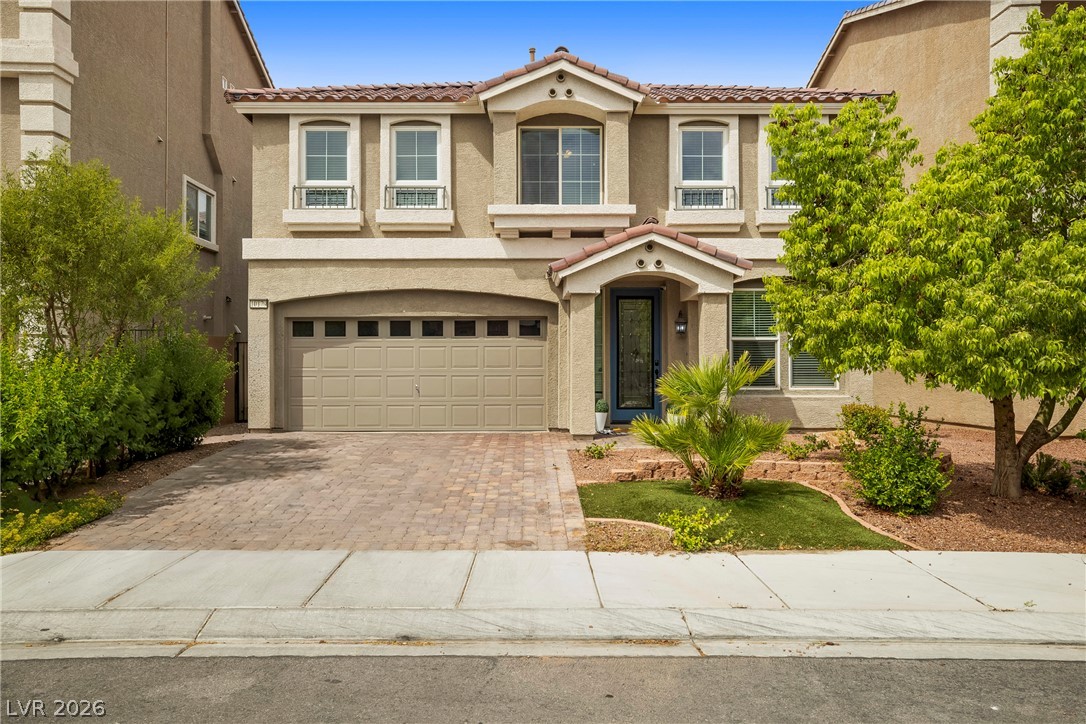 10179 Bishops Peak Court Property Photo 1