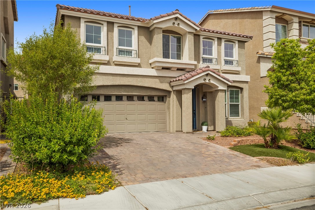 10179 Bishops Peak Court Property Photo 2
