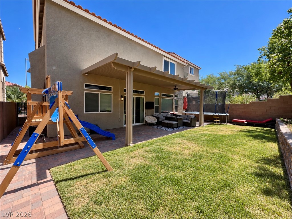10179 Bishops Peak Court Property Photo 30