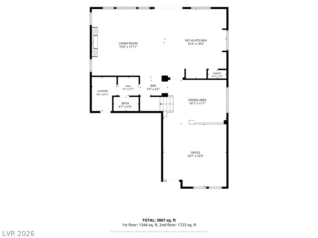 10179 Bishops Peak Court Property Photo 42