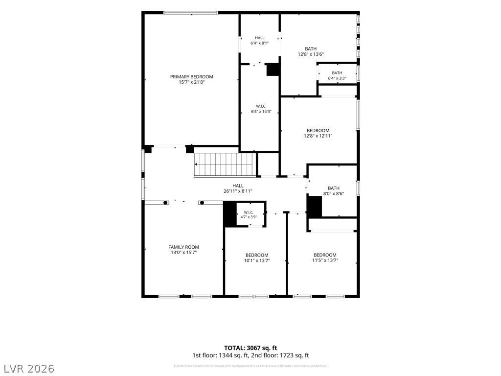 10179 Bishops Peak Court Property Photo 43