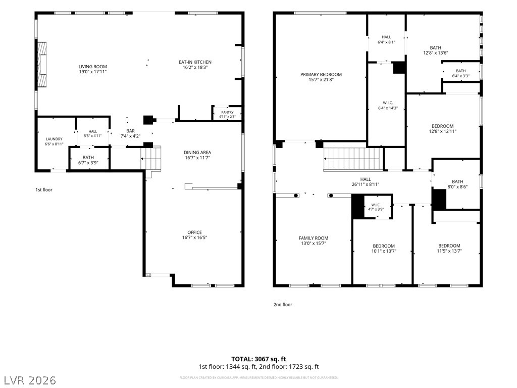 10179 Bishops Peak Court Property Photo 44