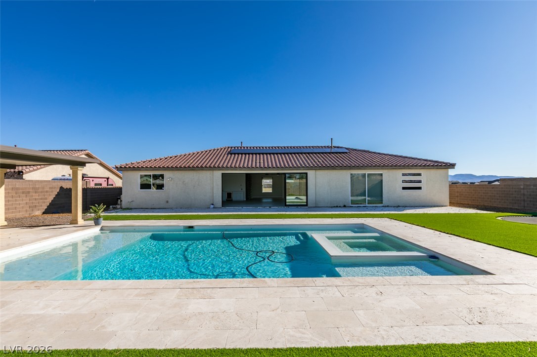 8741 Grand Pass Court Property Photo 1