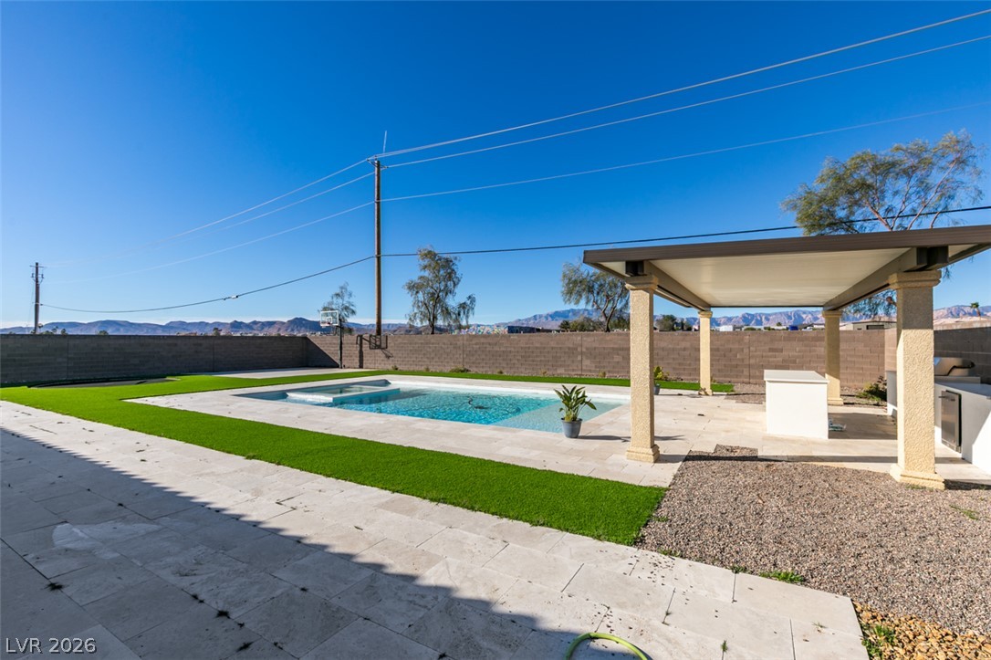 8741 Grand Pass Court Property Photo 74