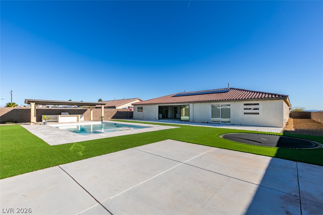 8741 Grand Pass Court Property Photo 77