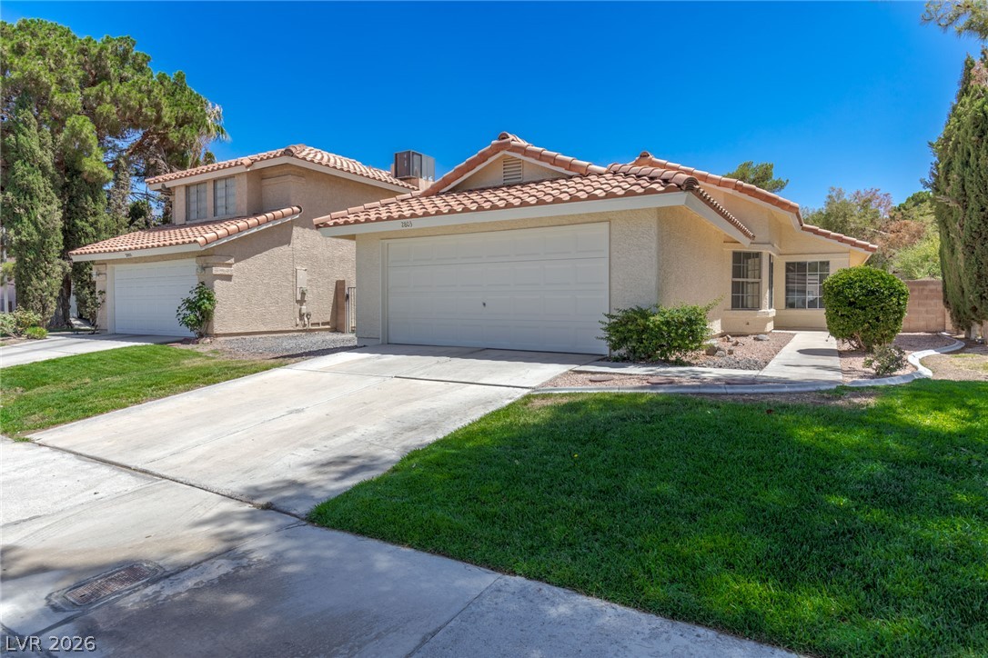 2803 Mirage Road Property Photo 1