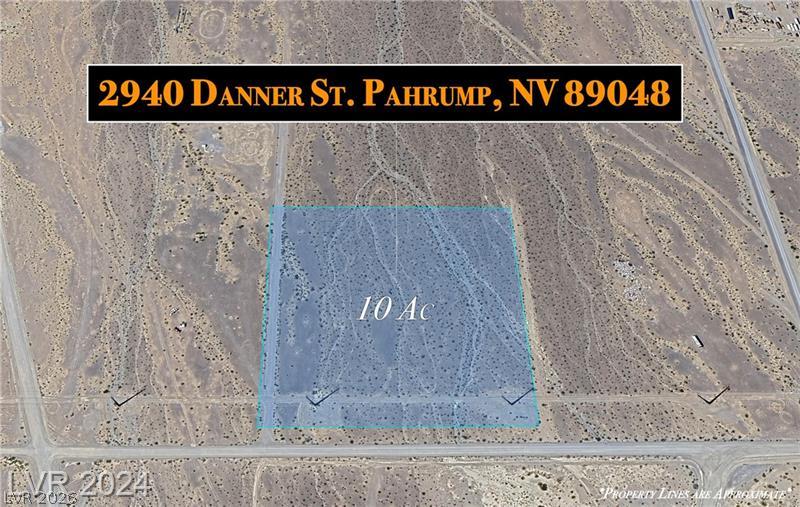 2940 East Danner Street Property Photo 1