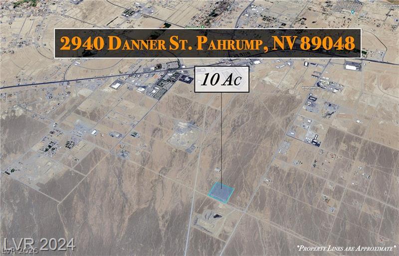 2940 East Danner Street Property Photo 2