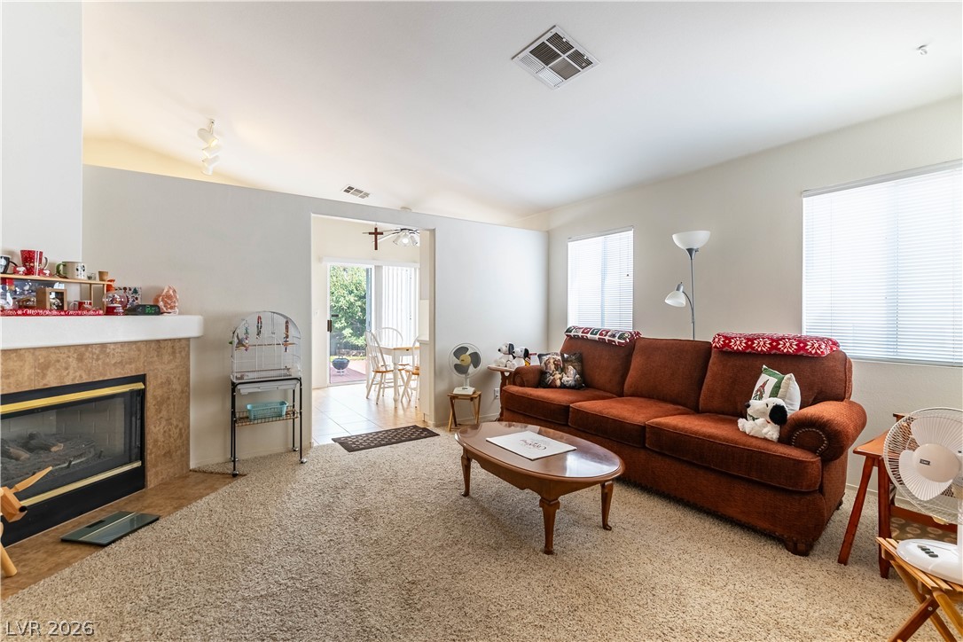3632 Wild Willow Street Property Photo 5