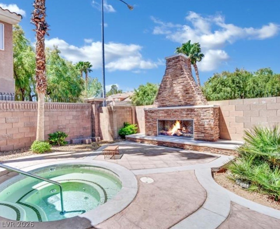 6788 Rose Mallow Street Property Photo 2