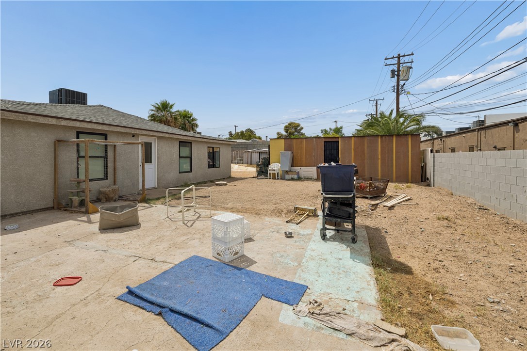 1025 Yucca Avenue Property Photo 24