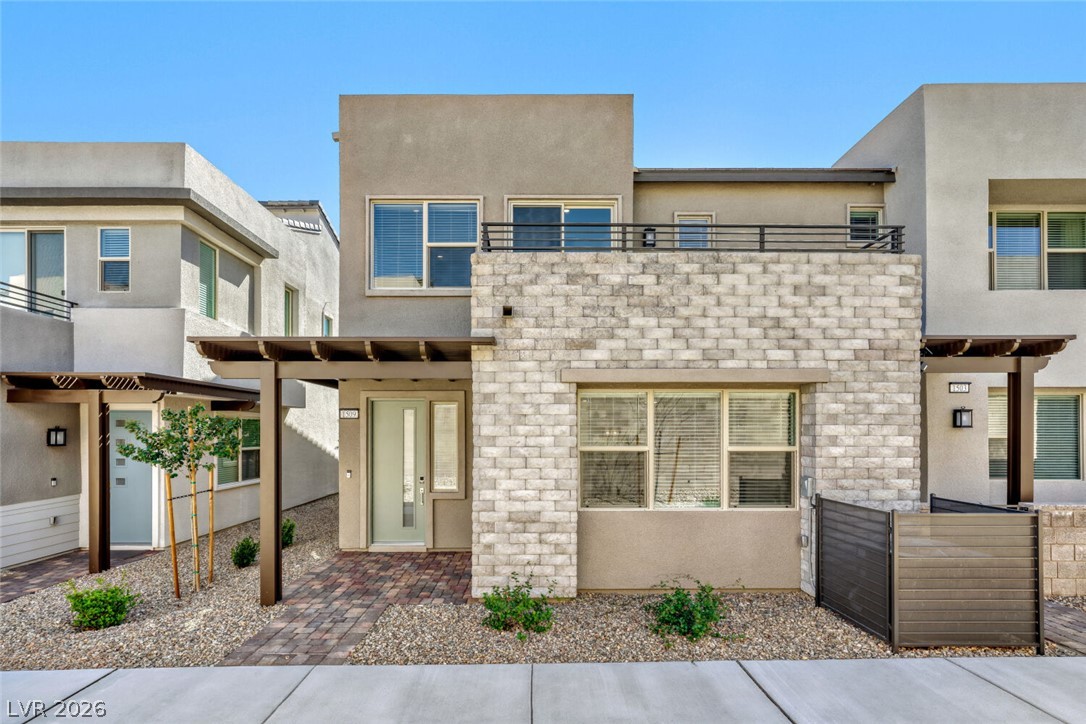 1509 Melodic Lark Drive Property Photo 1