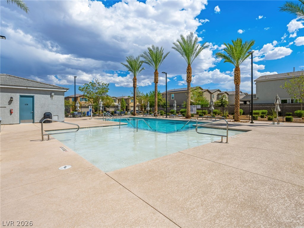 3753 Canis Minor Lane 8102 Property Photo 4