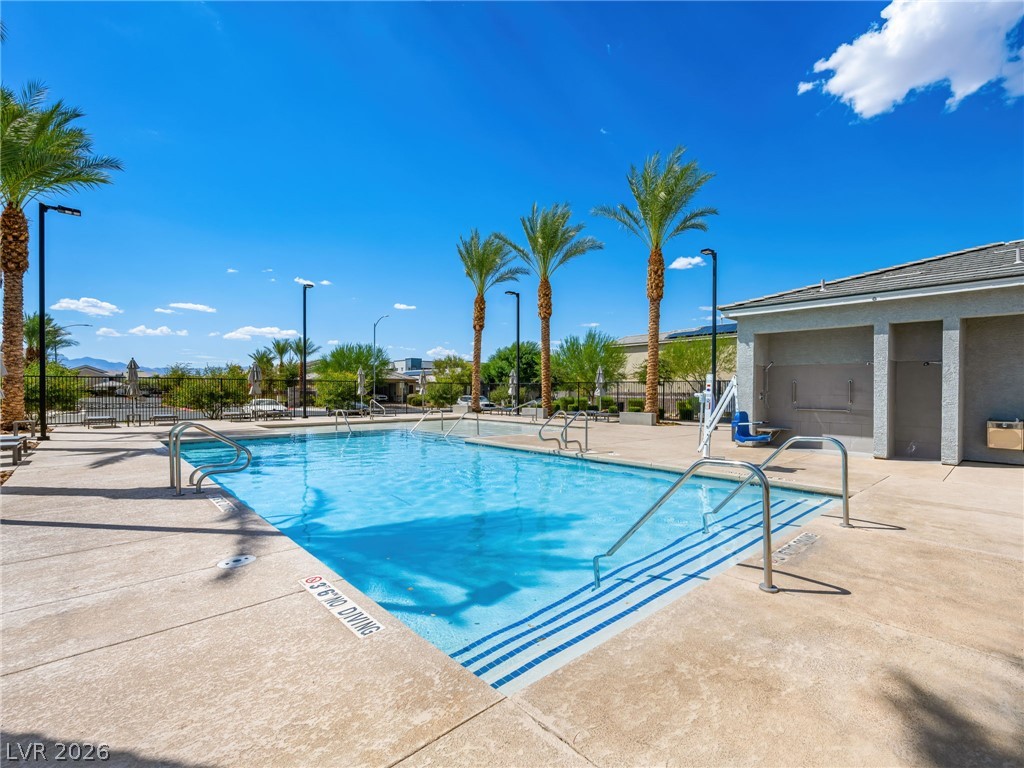 3753 Canis Minor Lane 8102 Property Photo 16