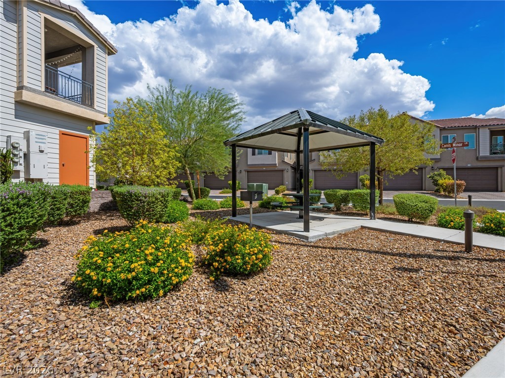 3753 Canis Minor Lane 8102 Property Photo 20