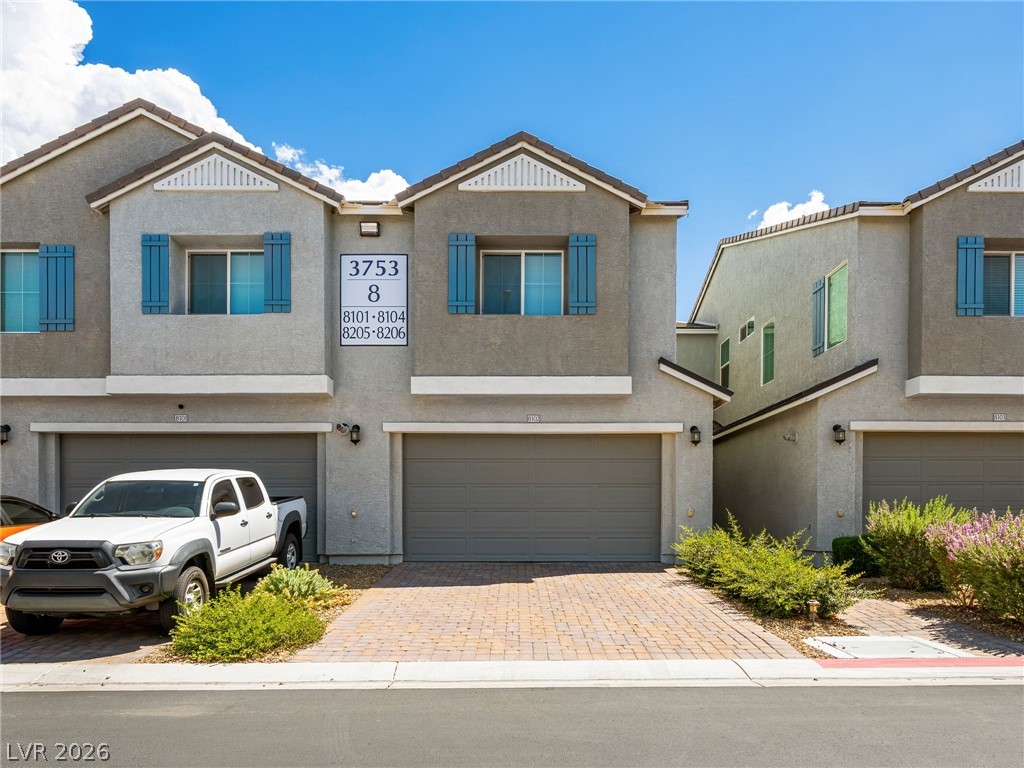 3753 Canis Minor Lane 8102 Property Photo 24